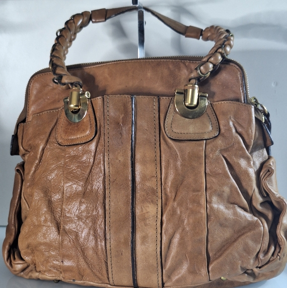 Chloe heloise bag - Picture 2 of 11